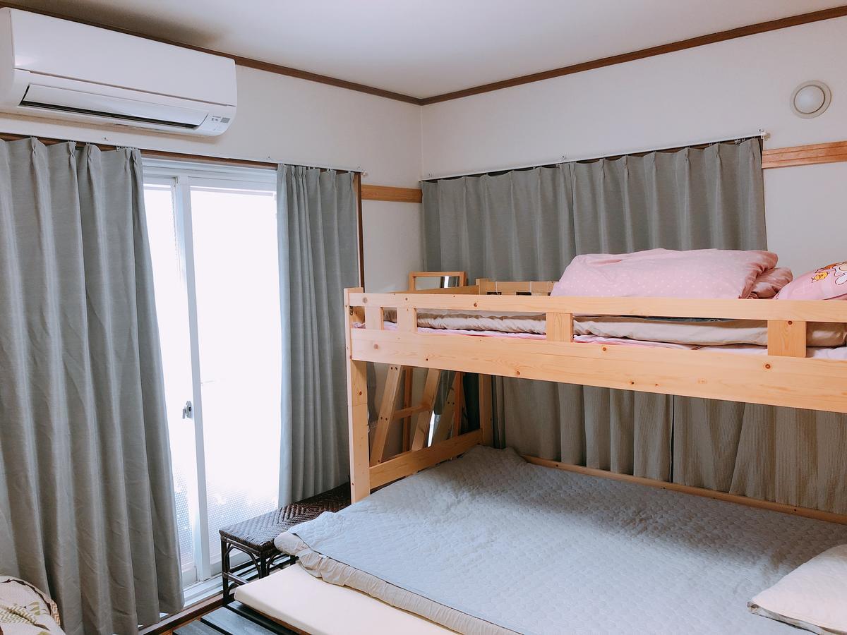 Ryokoheya Hankyukan Ōsaka Extérieur photo