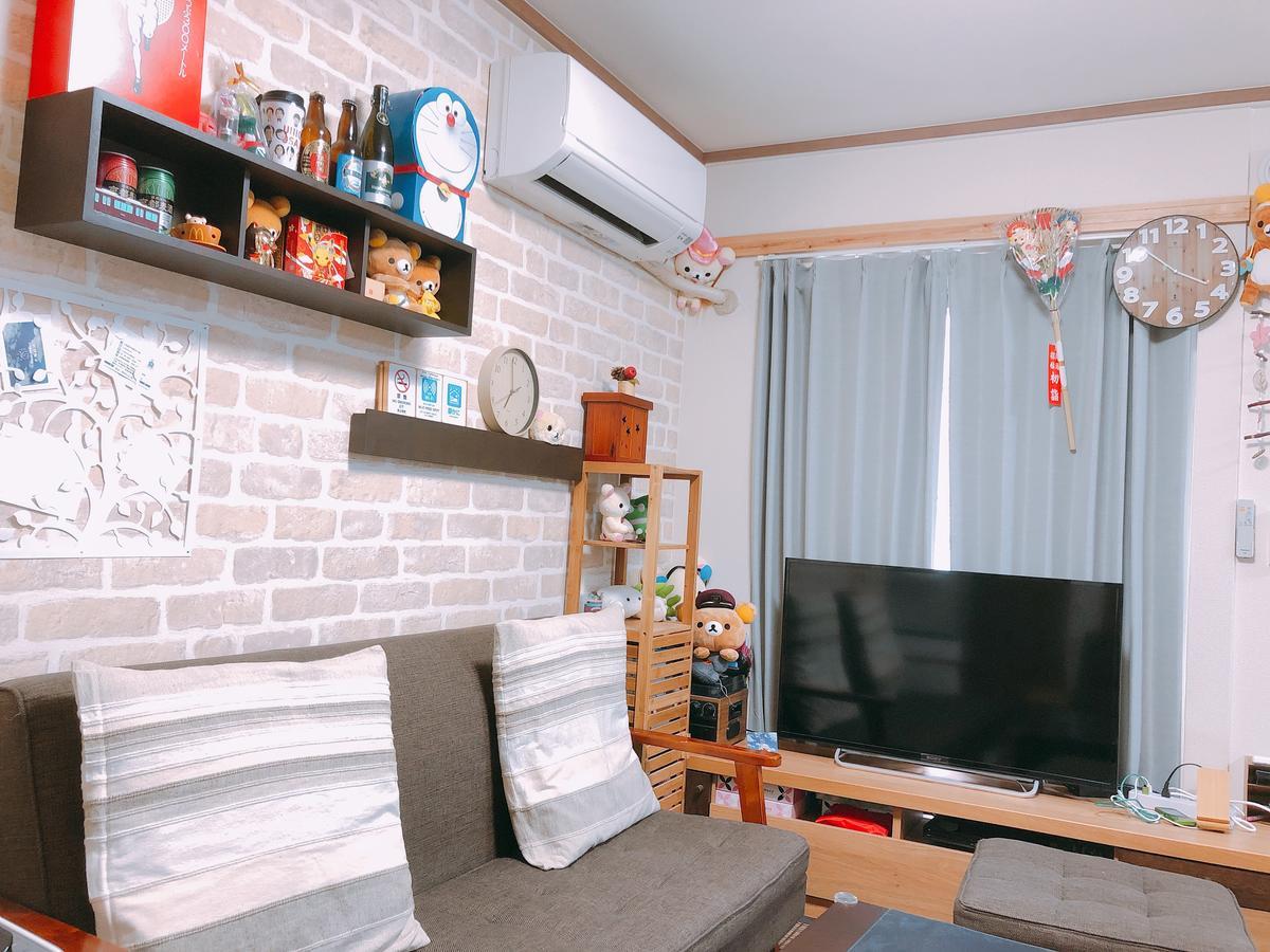 Ryokoheya Hankyukan Ōsaka Extérieur photo