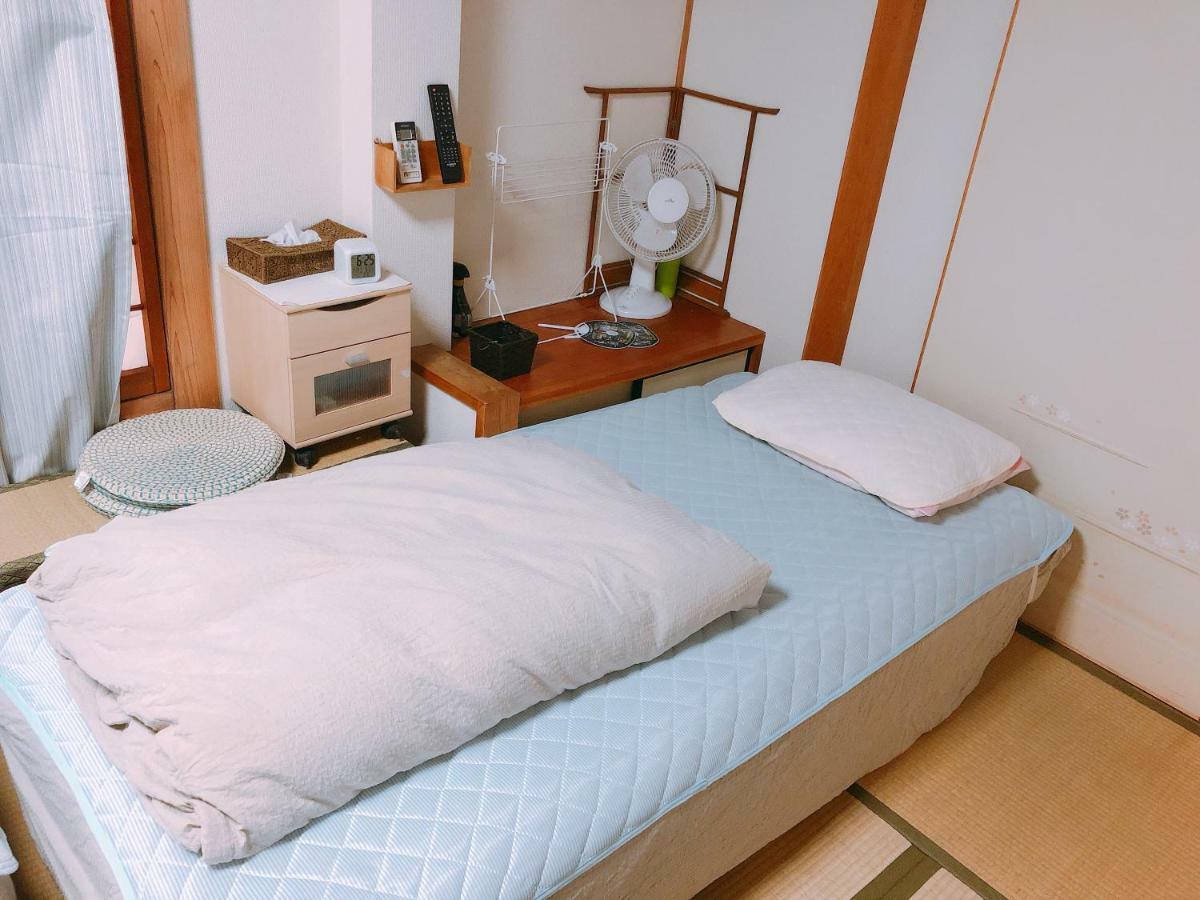 Ryokoheya Hankyukan Ōsaka Extérieur photo